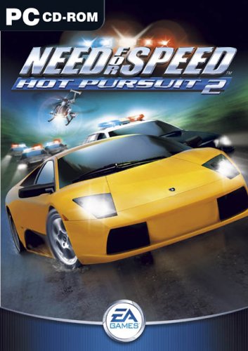 Need For Speed : Hot Pursuit 2